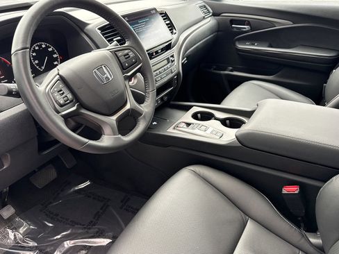 Used 2025 Honda Ridgeline RTL image 37