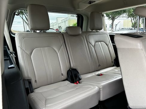 Used 2024 Ford Expedition Max Limited RWD image 32
