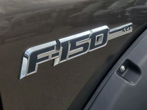 Used 2009 Ford F150 XLT AWD/4WD image 22