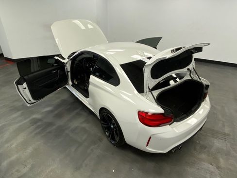 Used 2018 BMW M2 RWD image 42