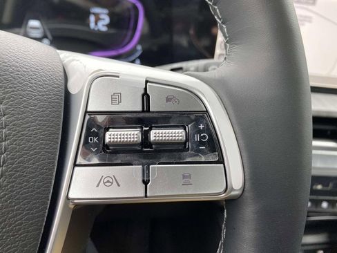 New 2025 Kia Telluride EX image 17