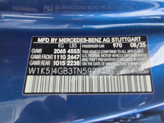 Used 2026 Mercedes-Benz CLA 250 image 25