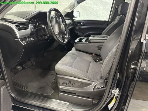 Used 2018 Chevrolet Tahoe LS w/ Skid Plate Package image 3