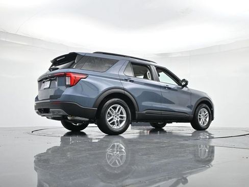 New 2026 Ford Explorer Active w/ Active Comfort Package image 32