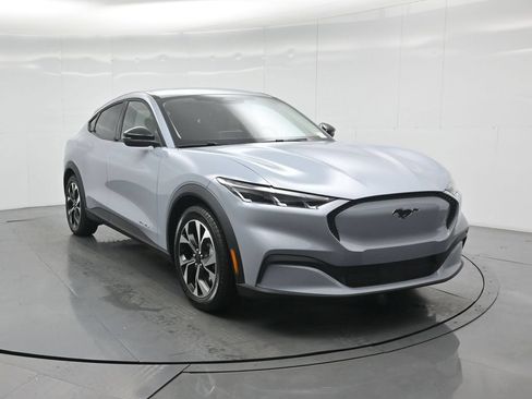 New 2026 Ford Mustang Mach-E Select RWD image 22