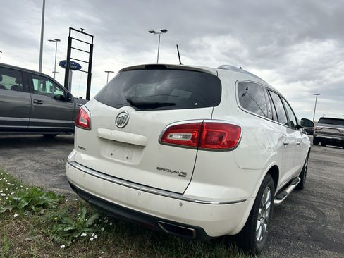 Used 2014 Buick Enclave Leather AWD/4WD image 5