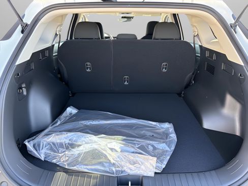 New 2026 Kia Sportage LX image 12