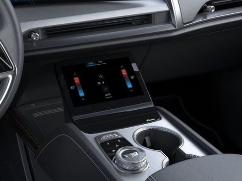 New 2026 Cadillac Vistiq Luxury image 25