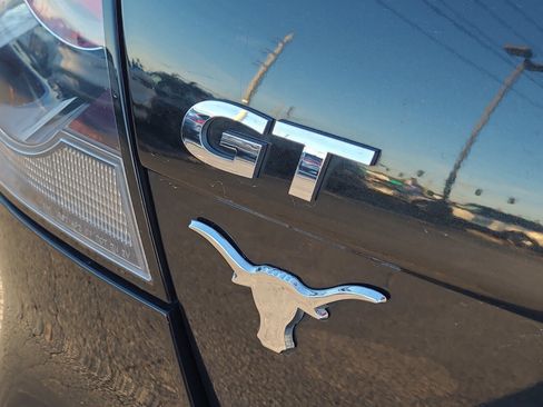 Used 2008 Pontiac G8 GT w/ Premium Package image 28