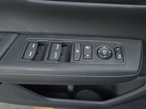 New 2026 Honda CR-V Sport image 25