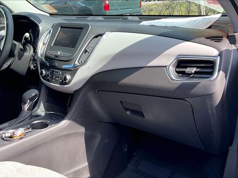 Certified 2023 Chevrolet Equinox LT image 15