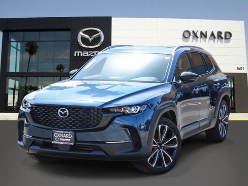 New 2026 MAZDA CX-50 AWD 2.5 S w/ Weather Package image 1