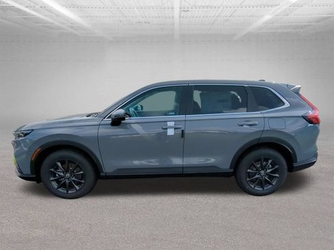 New 2026 Honda CR-V EX-L image 3