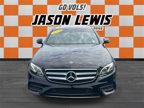 Used 2019 Mercedes-Benz E 300 w/ Premium 1 Package image 9