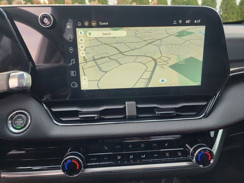 New 2026 Chevrolet Equinox RS w/ Safety and Technology Package image 34