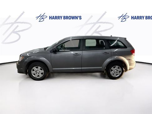 Used 2012 Dodge Journey American Value Package image 8
