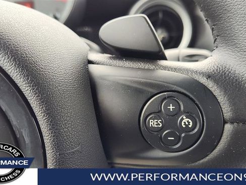 Used 2015 MINI Cooper S image 12