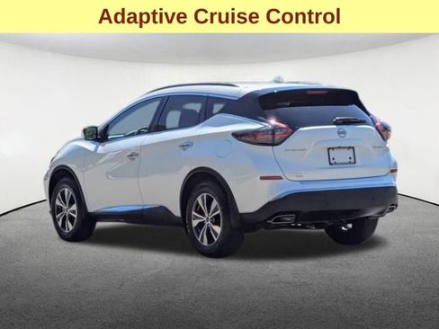 Used 2024 Nissan Murano SV image 8
