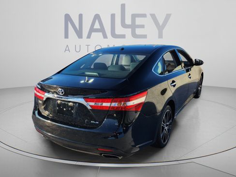 Used 2015 Toyota Avalon XLE Touring Sport Edition FWD image 5