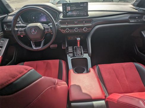 Used 2024 Acura Integra A-Spec image 19