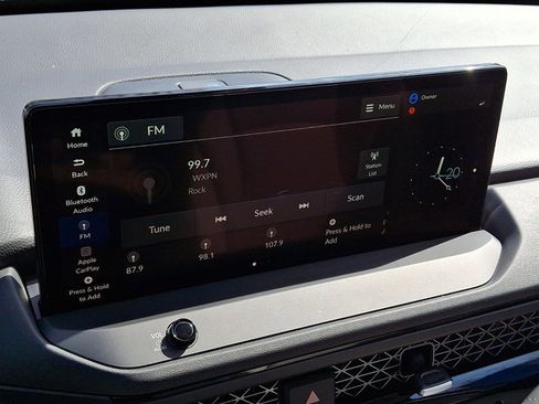 New 2026 Honda Accord EX-L image 14
