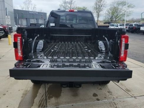 New 2026 Ford F350 XL AWD/4WD image 15
