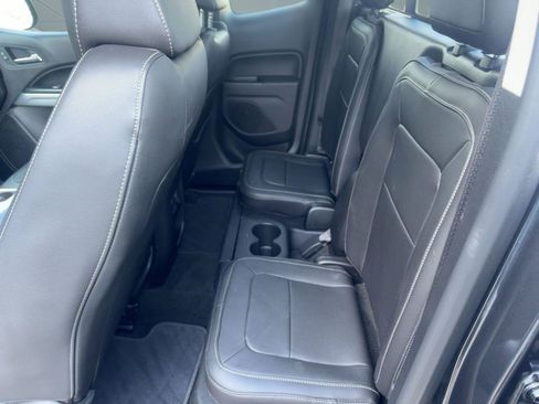 Used 2018 Chevrolet Colorado ZR2 image 14