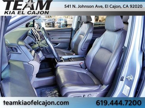 Used 2019 Honda Odyssey Touring image 16