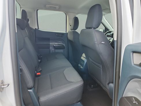 New 2026 Ford Maverick XL image 17