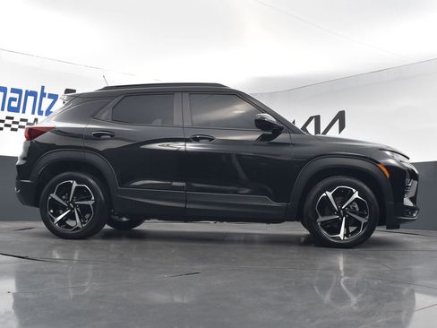 Used 2023 Chevrolet TrailBlazer RS image 30