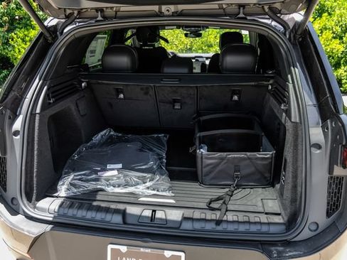 New 2026 Land Rover Range Rover Sport SE AWD/4WD image 65