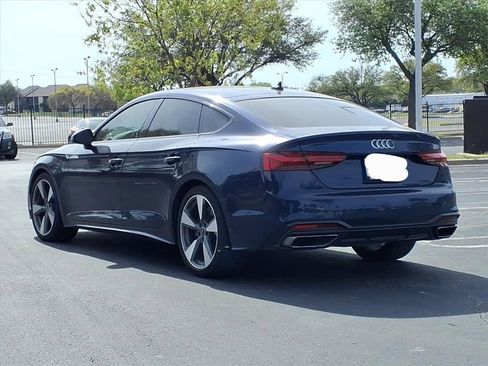 Used 2021 Audi A5 2.0T Premium Plus AWD/4WD image 11