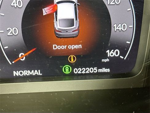 Used 2023 Acura Integra A-Spec image 16