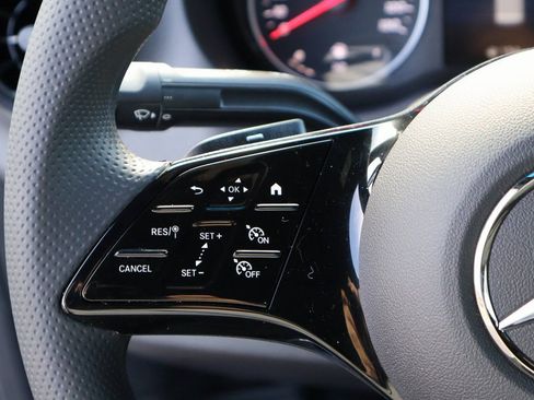 New 2026 Mercedes-Benz Sprinter 2500 image 36