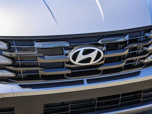 New 2026 Hyundai Tucson SEL image 6