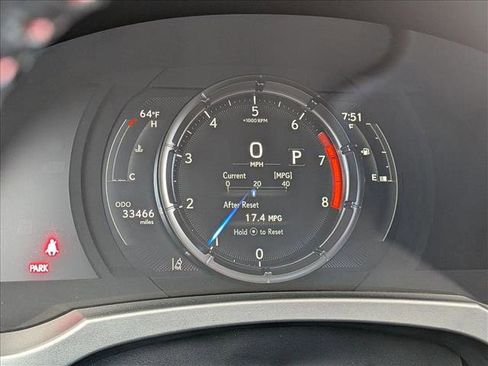 Certified 2022 Lexus IS 350 F Sport image 11