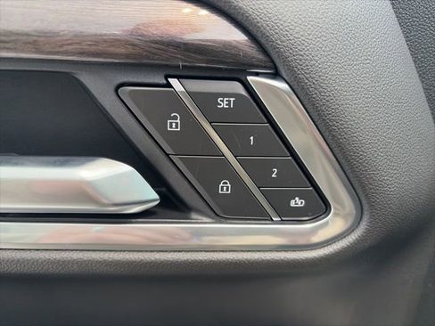 New 2026 Chevrolet Silverado 1500 LTZ image 11