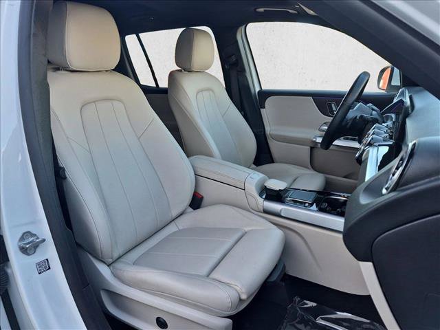 Used 2022 Mercedes-Benz GLB 250 4MATIC image 20