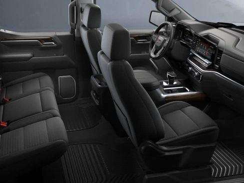 New 2026 GMC Sierra 1500 Elevation RWD image 57