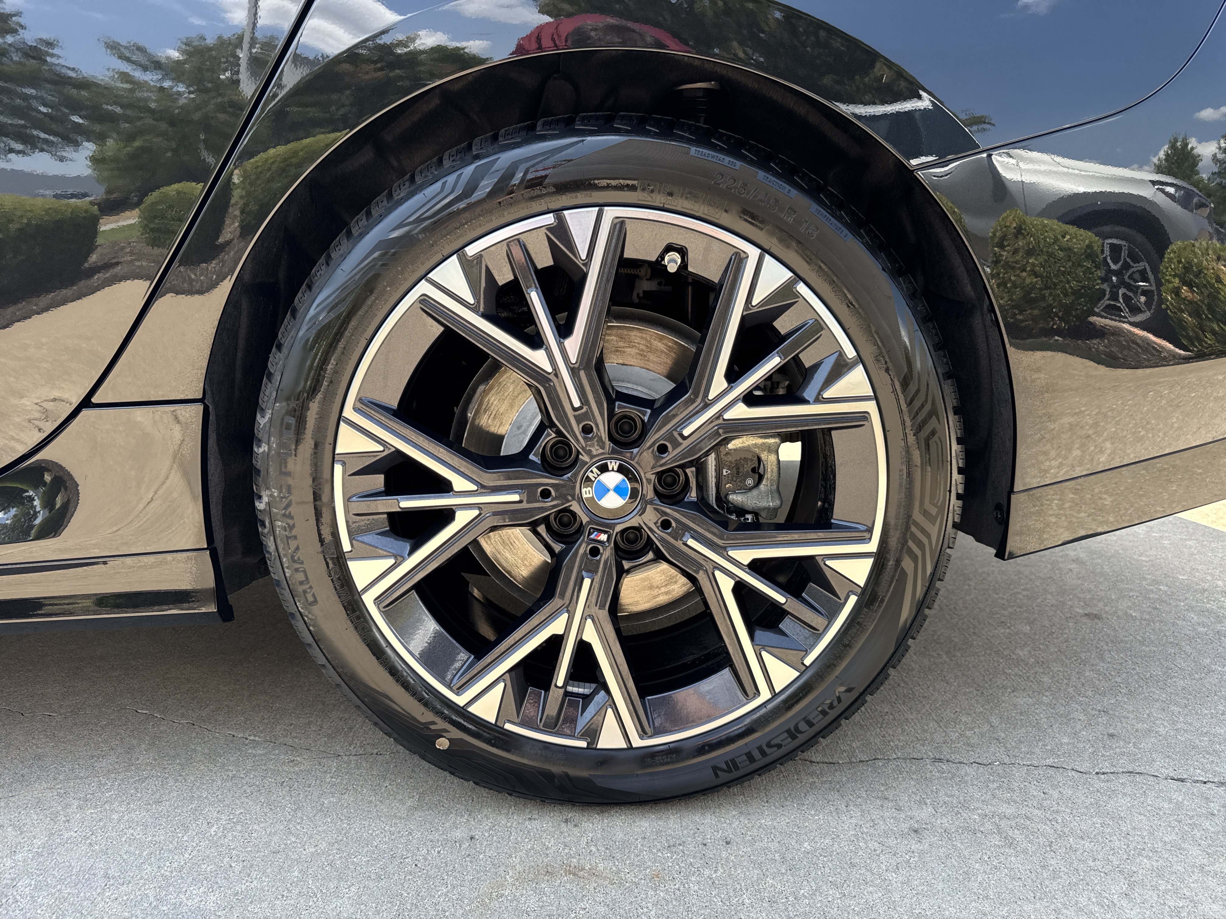 New 2026 BMW 228i xDrive w/ Premium Package AWD/4WD image 24