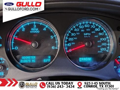 Used 2013 GMC Yukon SLT image 26