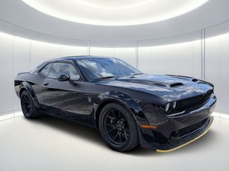 Used 2023 Dodge Challenger SRT Hellcat RWD video 1