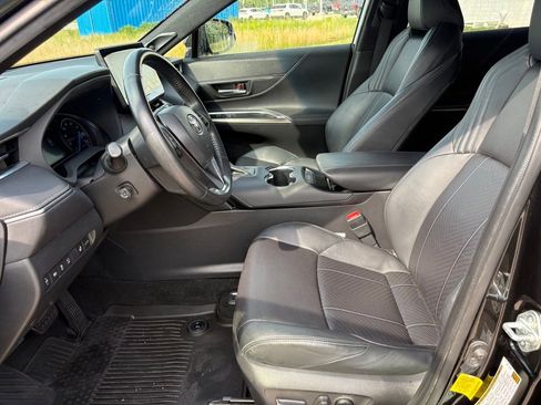 Used 2021 Toyota Venza Limited w/ Advanced Technology Package AWD/4WD image 15