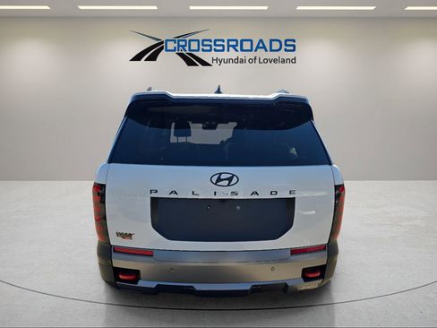 New 2026 Hyundai Palisade XRT Pro image 4