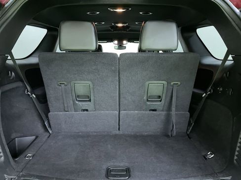 Used 2019 Dodge Durango GT image 28