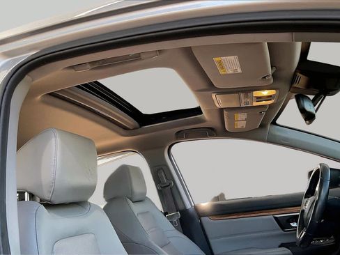 Used 2019 Honda CR-V EX-L image 15