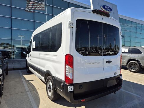 Used 2019 Ford Transit 350 XL image 4