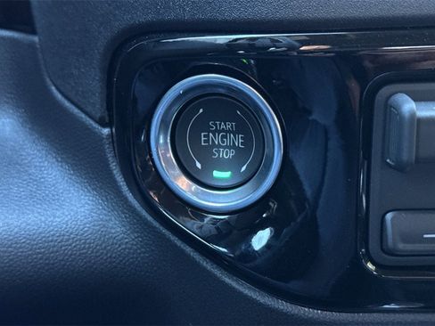 New 2026 Chevrolet Silverado 1500 LT Trail Boss w/ Convenience Package II image 22