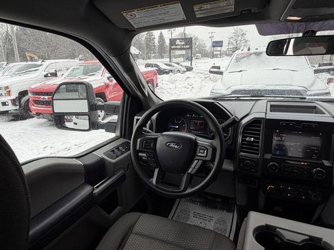 Used 2019 Ford F250 XLT w/ XLT Value Package image 25