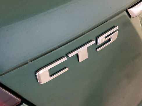New 2026 Cadillac CT5 Premium Luxury RWD image 6